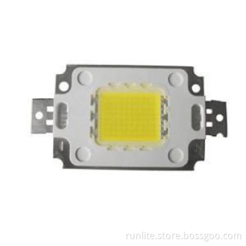 Epistar 30W Cool White LED Diode